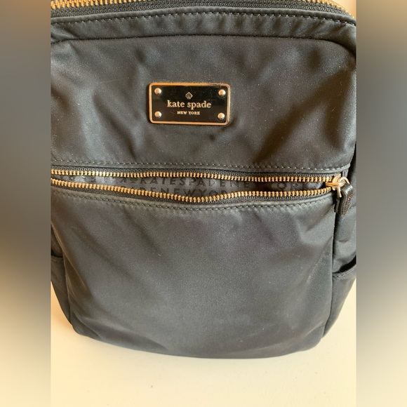 kate spade Bags Kate Spade Backpack Purse Poshmark